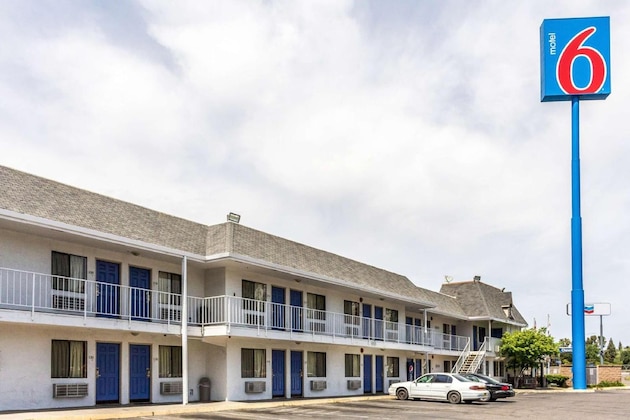 Gallery - Motel 6 Fresno - Belmont Ave.