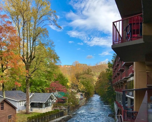 Gallery - Baymont By Wyndham Gatlinburg On The River