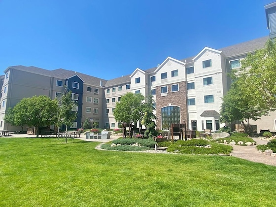 Gallery - Staybridge Suites Great Falls, An Ihg Hotel