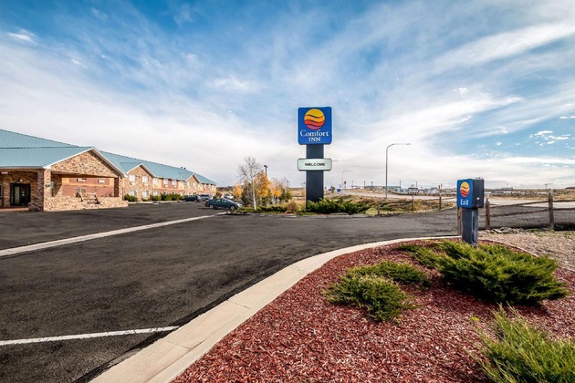 Gallery - Comfort Inn