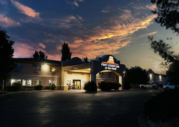 Gallery - First Choice Inns At The Swell