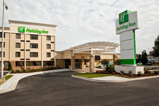 Gallery - Doubletree By Hilton Greensboro Airport