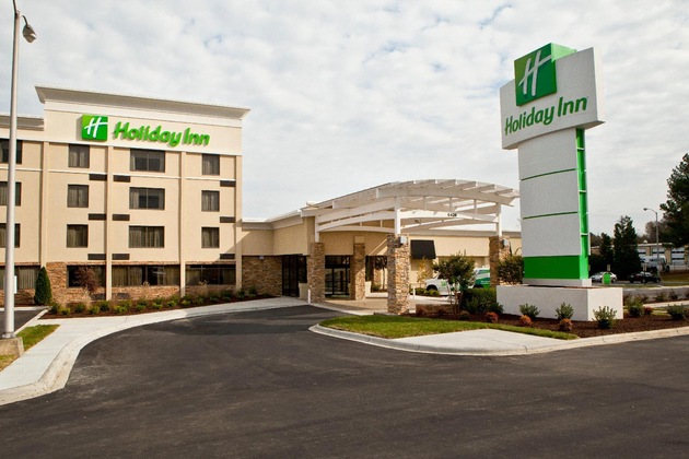 Gallery - Doubletree By Hilton Greensboro Airport