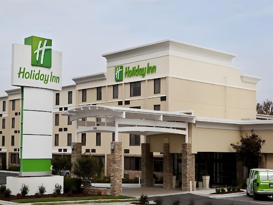 Gallery - Doubletree By Hilton Greensboro Airport