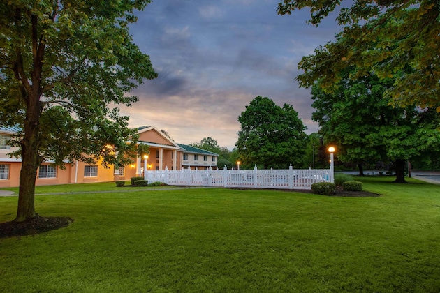Gallery - Baymont By Wyndham Harrisburg