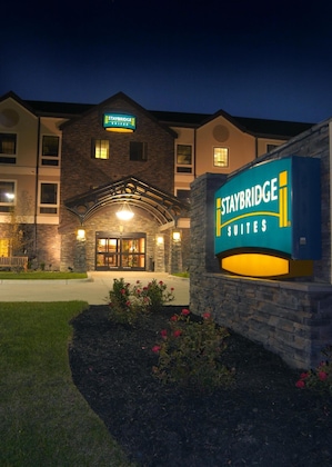 Gallery - Staybridge Suites Kansas City - Independence By Ihg