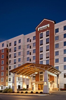 Gallery - Staybridge Suites Indianapolis Downtown - Convention Center, an IHG Hotel
