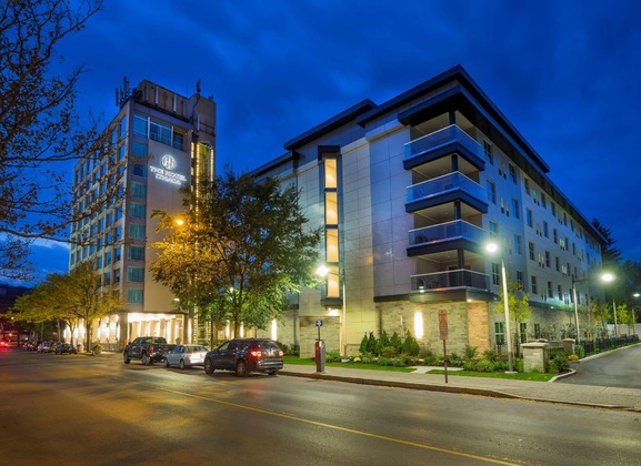 Gallery - Hotel Ithaca