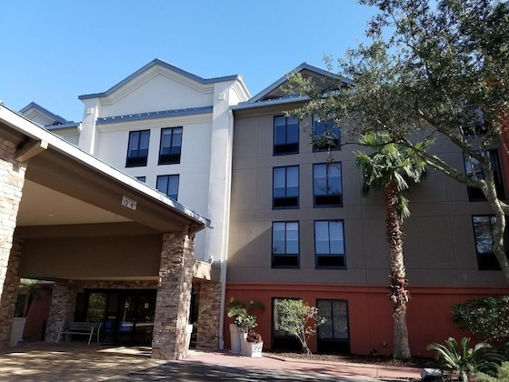 Gallery - Holiday Inn Express Hotel & Suites Jacksonville - South, An Ihg Hotel