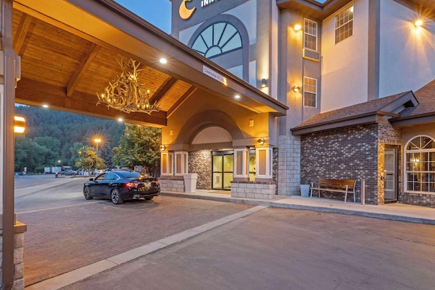 Gallery - Comfort Inn & Suites Mt. Rushmore