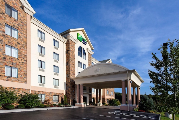 Gallery - Holiday Inn Express Hotel And Suites Kingsport By Ihg