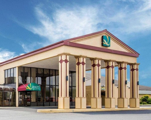 Gallery - Quality Inn & Suites