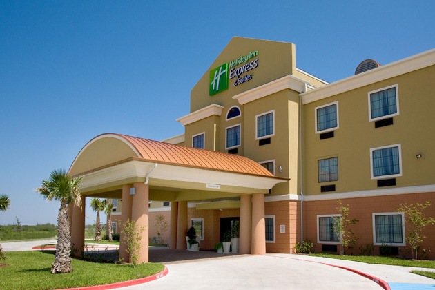 Gallery - Holiday Inn Express & Suites Kingsville By Ihg