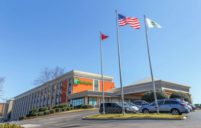 Gallery - Holiday Inn Knoxville West- Cedar Bluff Rd, An IHG Hotel