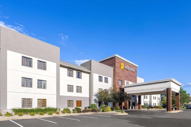 Gallery - La Quinta Inn & Suites By Wyndham Kokomo