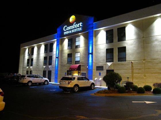 Gallery - Comfort Inn & Suites