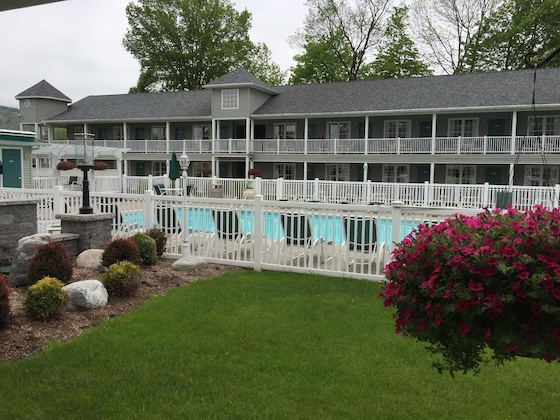 Gallery - Quality Inn Lake George
