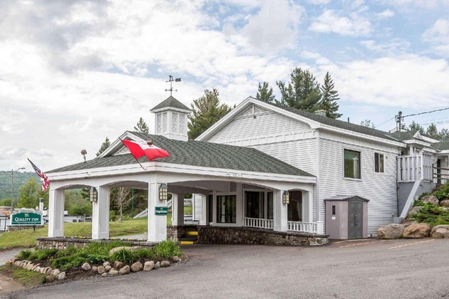 Gallery - Quality Inn On Lake Placid