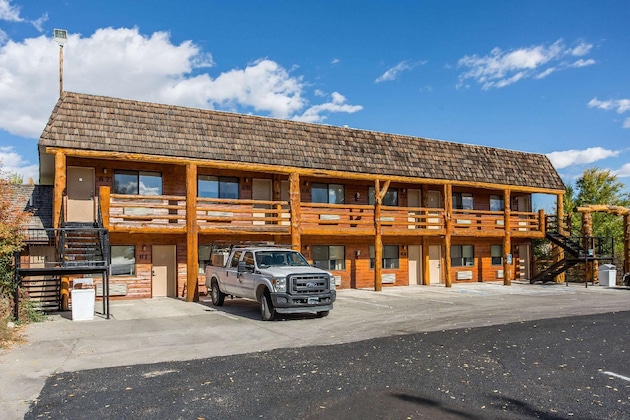 Gallery - Rodeway Inn Pronghorn Lodge