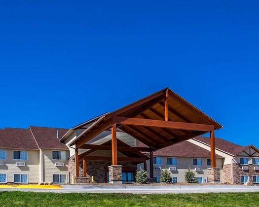 Gallery - Comfort Inn & Suites Riverview Near Davenport And I-80