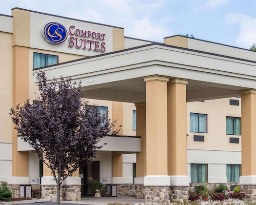 Gallery - Comfort Suites