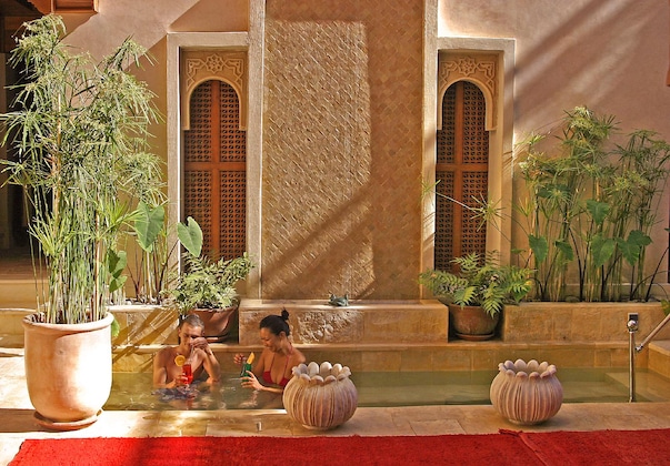 Gallery - Riad Flam