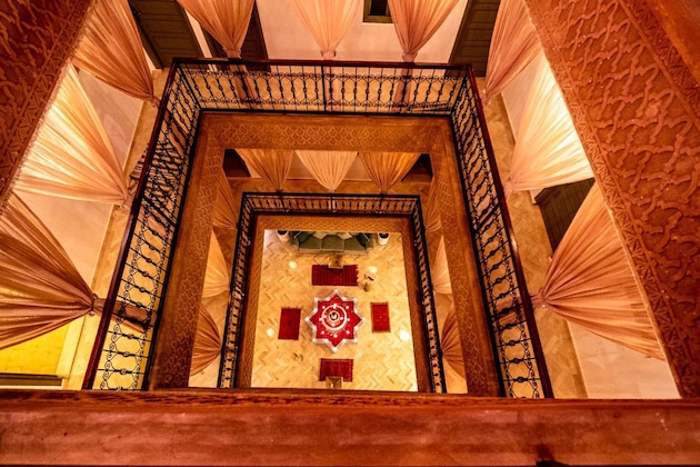 Gallery - Riad Hamdane Rooftop & Spa