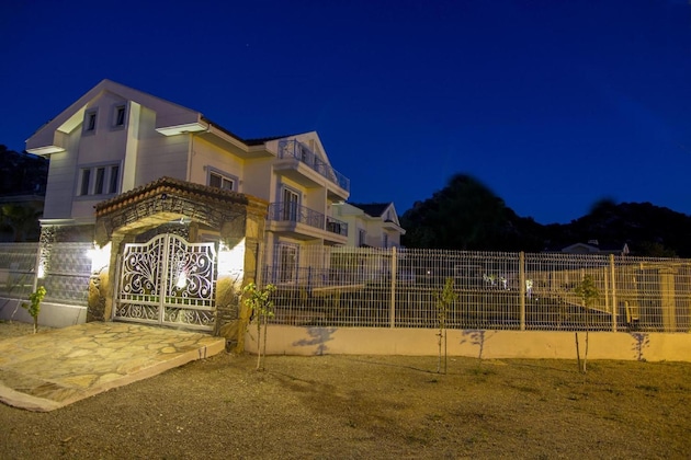 Gallery - Dalyan Basar Hotel