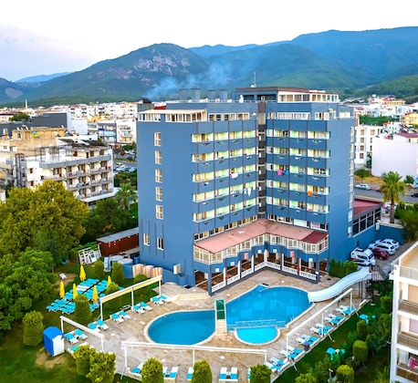 Gallery - Green Gold Hotel