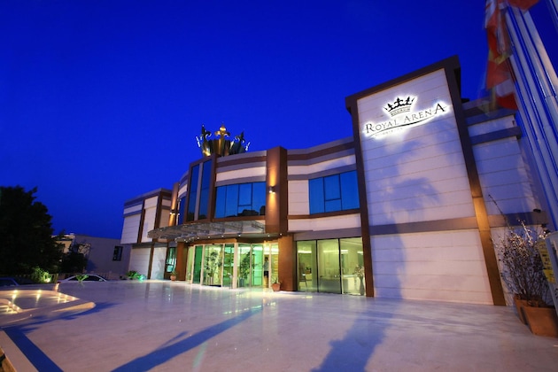 Gallery - Royal Arena Hotel & Resort Spa