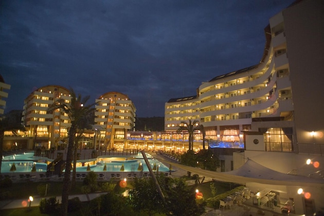 Gallery - Alaiye Resort & Spa Hotel - All Inclusive