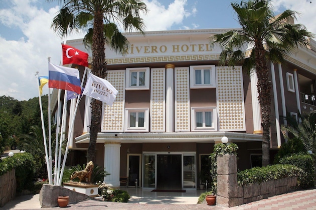 Gallery - Residence Rivero Hotel