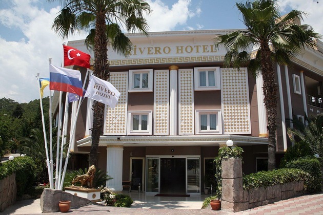 Gallery - Residence Rivero Hotel