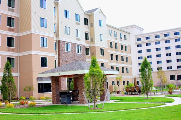 Gallery - Staybridge Suites Liverpool Syracuse By Ihg