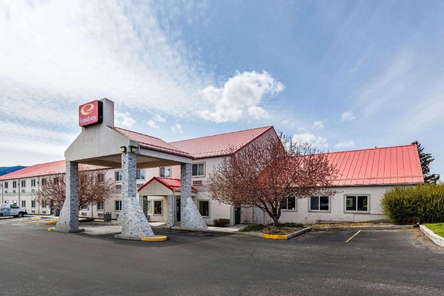 Gallery - Econo Lodge Livingston Gateway To Yellowstone