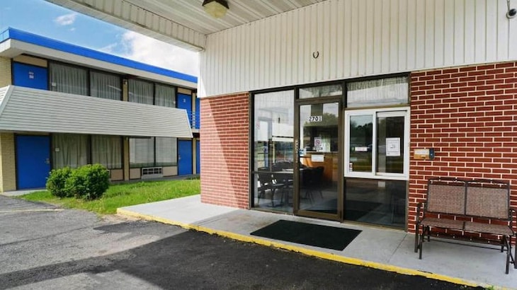 Gallery - Loyalty Inn Maryville