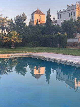 Gallery - Hacienda Los Jinetes