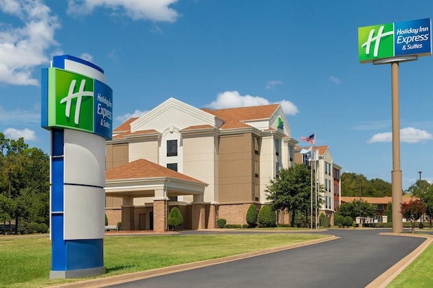 Gallery - Holiday Inn Express & Suites Mcalester By Ihg