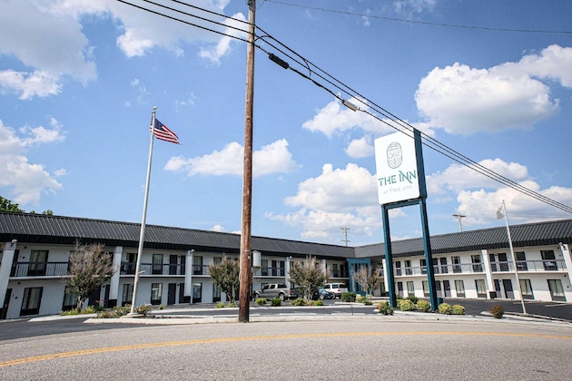 Gallery - Best Western Tree City Inn