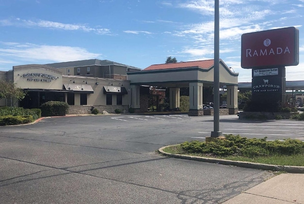 Gallery - Ramada By Wyndham Michigan City