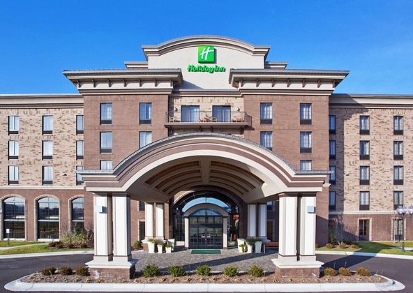 Gallery - Holiday Inn Midland By Ihg