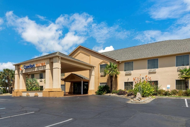 Gallery - Comfort Suites