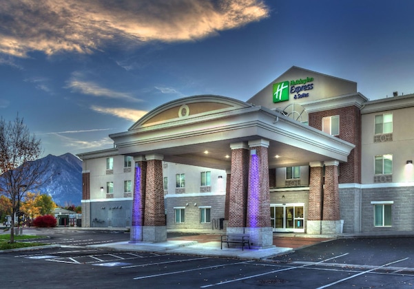 Gallery - Holiday Inn Express Hotel & Suites Minden By Ihg