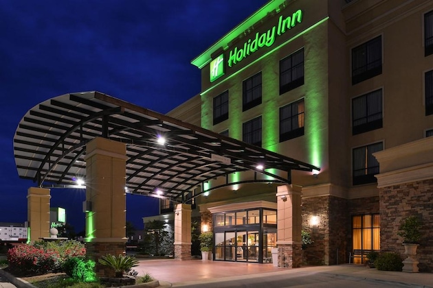 Gallery - Holiday Inn Montgomery Airport South By Ihg