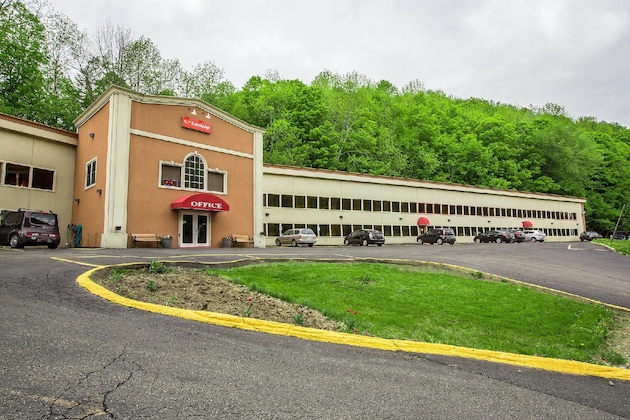 Gallery - Econo Lodge
