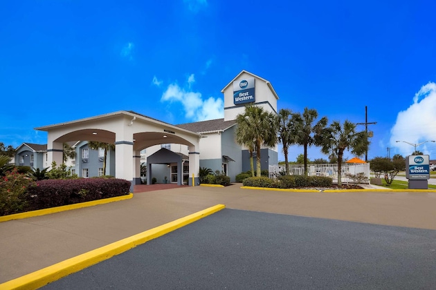 Gallery - Best Western Morgan City Inn