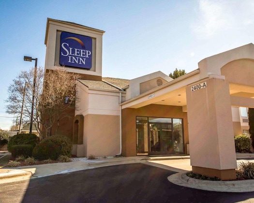 Gallery - Sleep Inn