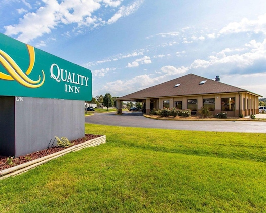 Gallery - Quality Inn Murray University Area