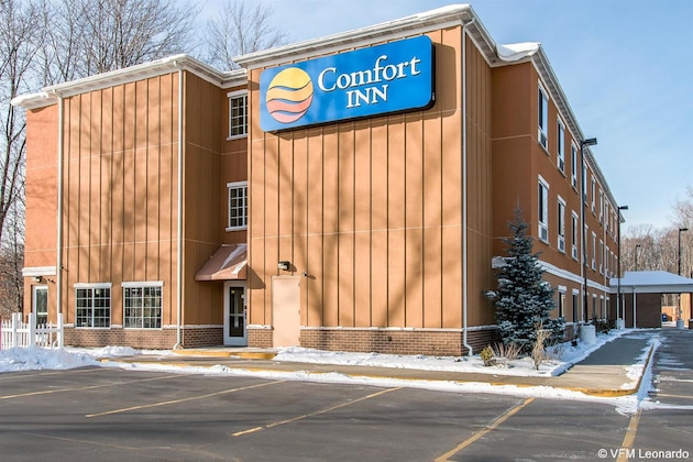 Gallery - Quality Inn Near Interstate I94