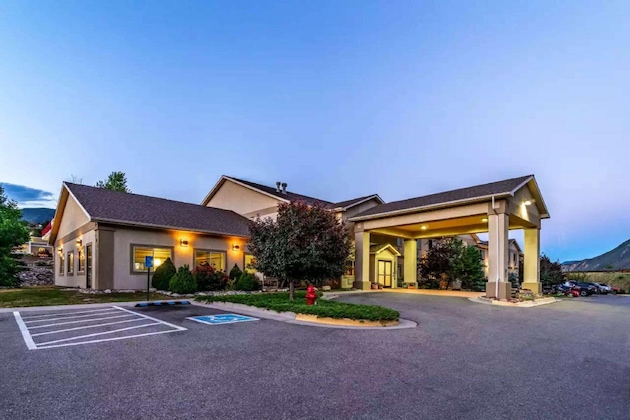 Gallery - Wingate By Wyndham New Castle - Glenwood Springs